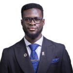 Samuel Oyefusi P.E, PMP®