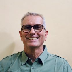 Michael 8 June - Michael Leventhal
