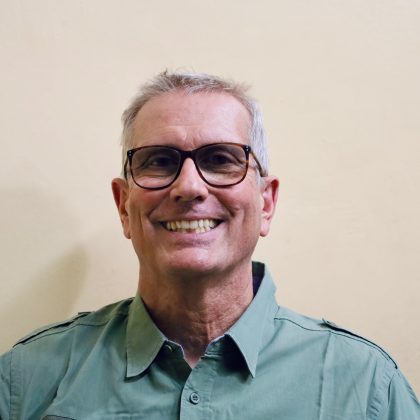 Michael 8 June - Michael Leventhal