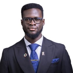 Samuel Oyefusi P.E, PMP® sq